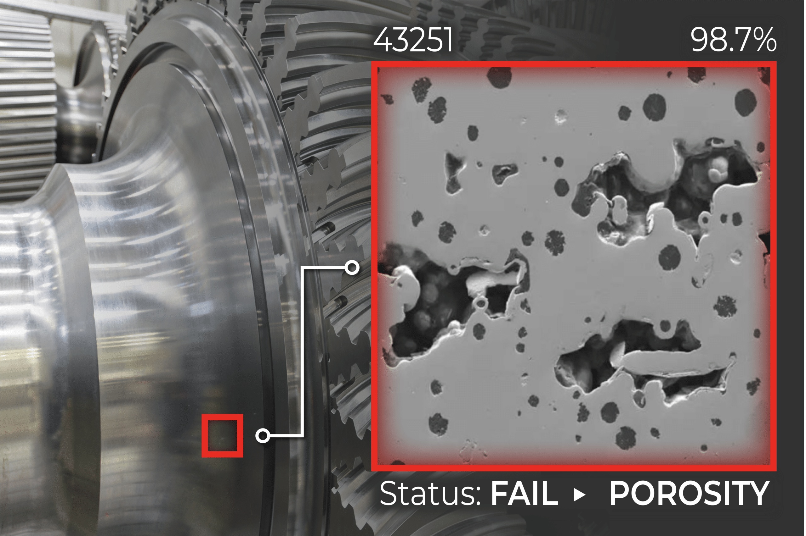 defect detection may 8@3x
